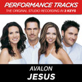 Jesus (Performance Tracks)