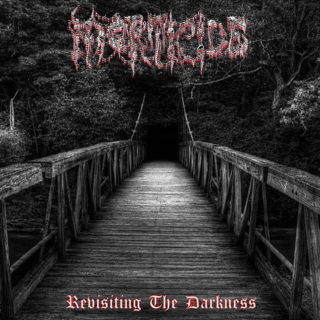 Revisiting The Darkness