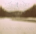 A Forming Void