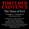 The Voice of Evil