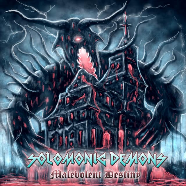 Malevolent Destiny