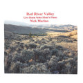 Red River Valley (Live Room Solos-Mom's Piano)