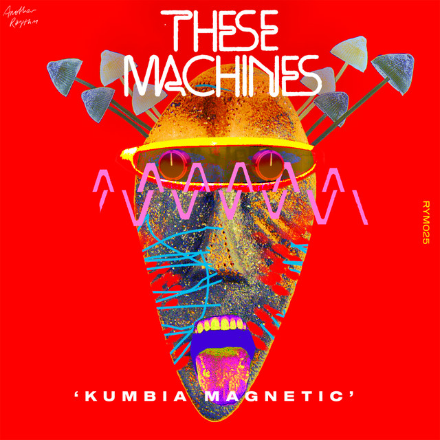 Kumbia Magnetic
