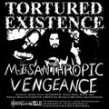 Misanthropic Vengeance