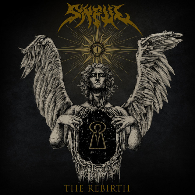 The Rebirth