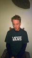 suck.