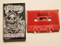 Live Inside Of The Pentagram - Gravepuking Nightmare