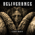 Last Days
