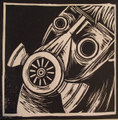 Plague Mask 2012 Demo