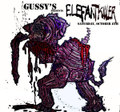 ELEFANTKILLER - Live at Gussy's Oct 8 2016