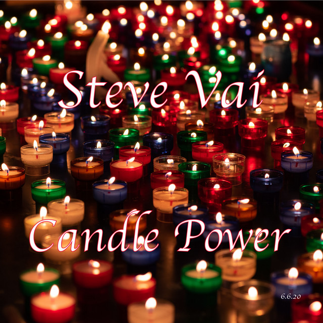 Candle Power