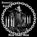Rise Goat Rise (18th Anniversary Edition) (Compilation) (2025)