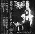 Raise To Ruin