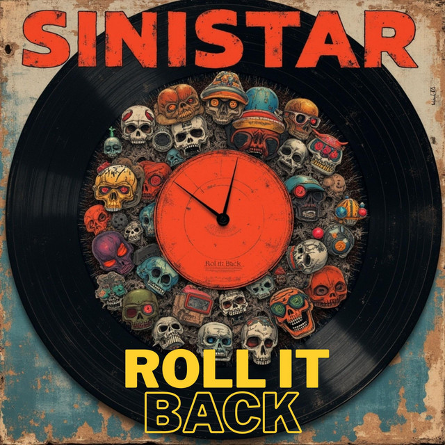 Roll It Back