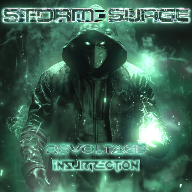 STORM SURGE