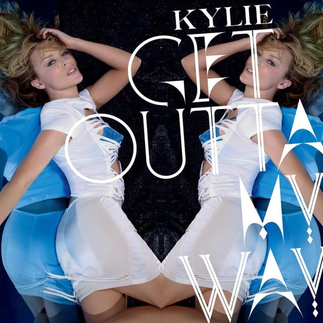 Get Outta My Way (Remixes EP 1)