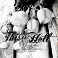 This is Hell/Nightmare of You split 7"