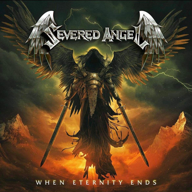 When Eternity Ends