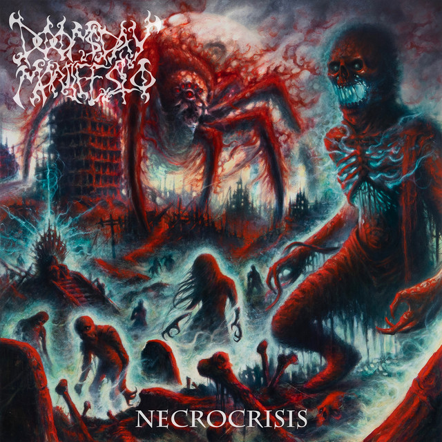 Necrocrisis