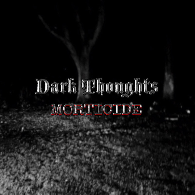 Dark Thoughts (Re-Recorded)