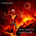 Shag Night At Gaz's Place 2015