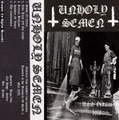 Unholy Outtakes 2023