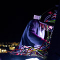 Live Modular Dub at The Museum of Contemporary Art, 29​-​07​-​16
