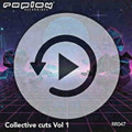 Collective Cuts, Vol. 1