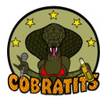 COBRATITS