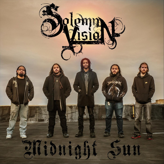 Midnight Sun