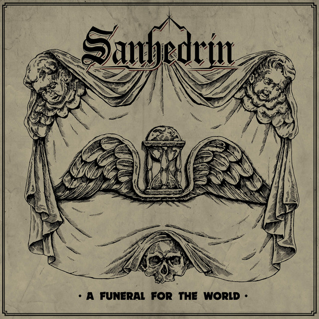 A Funeral For The World