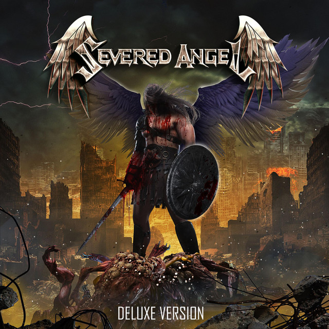 Severed Angel