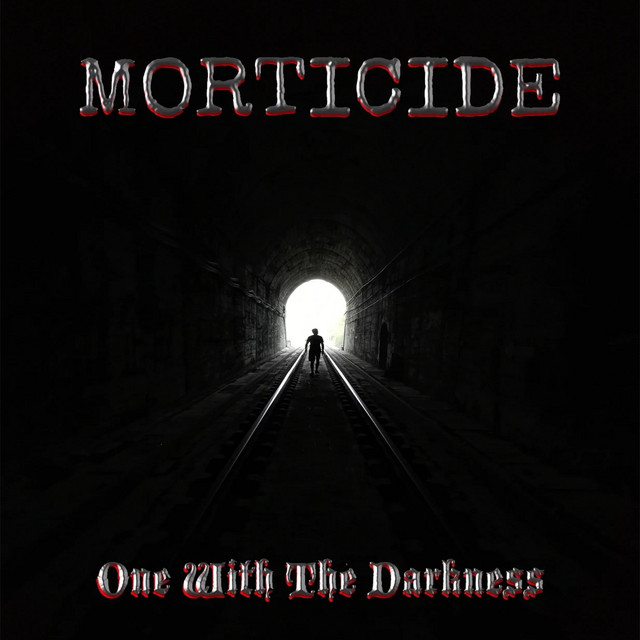 One With The Darkness (Re-Recorded)