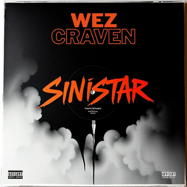 WEZ CRAVEN