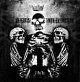 Sixth Extinction