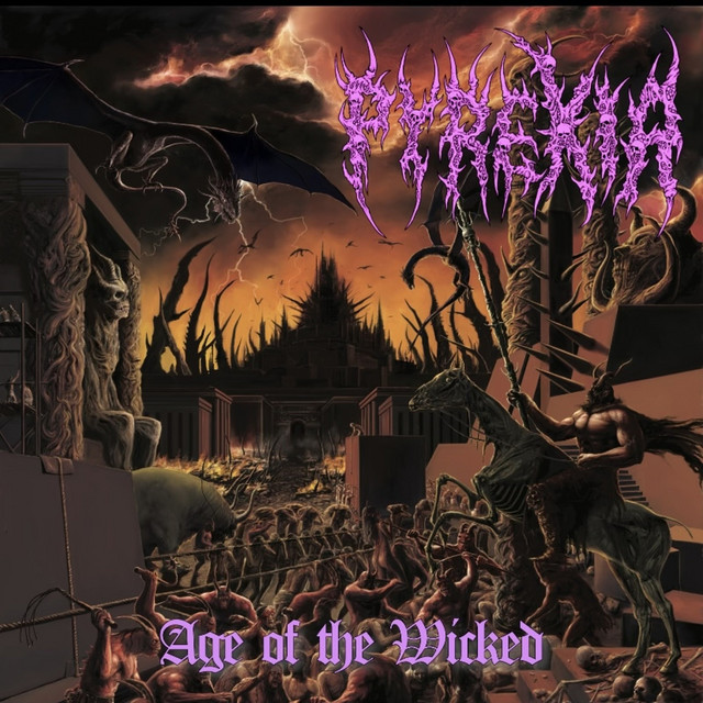 Age of the Wicked