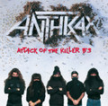 Attack Of The Killer B's