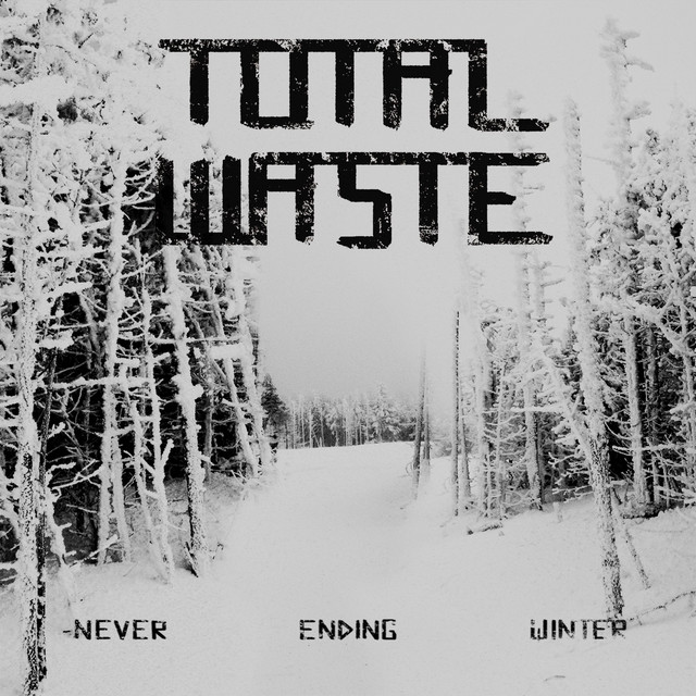 Never Ending Winter