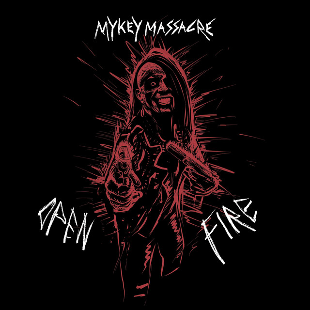 Open Fire