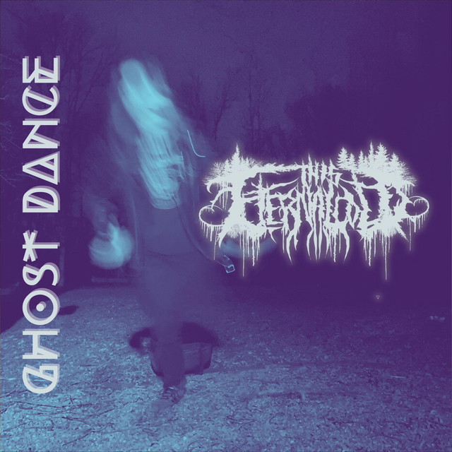 GHOST DANCE