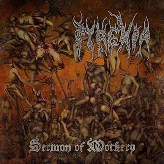 Sermon of Mockery