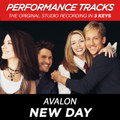 New Day (Performance Tracks)