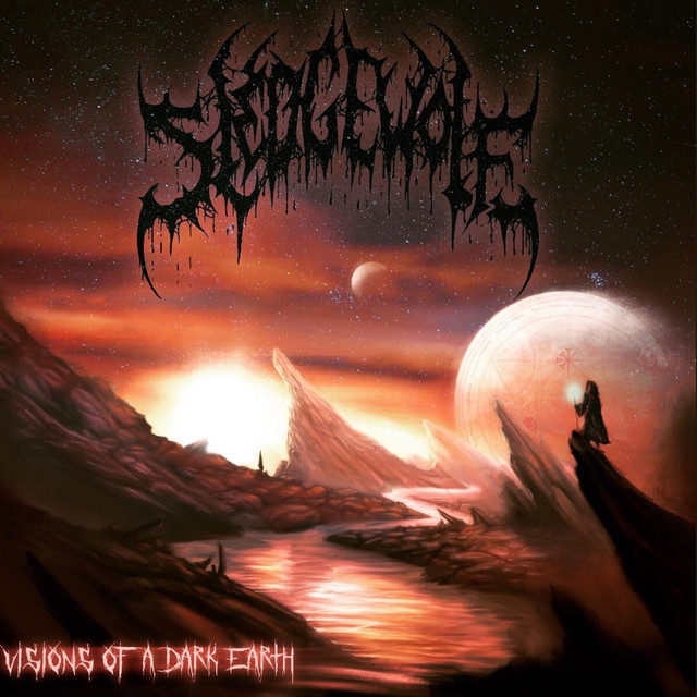 Vociferous Tranquility