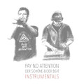 Der Schöne und der Beat (Instrumentals)