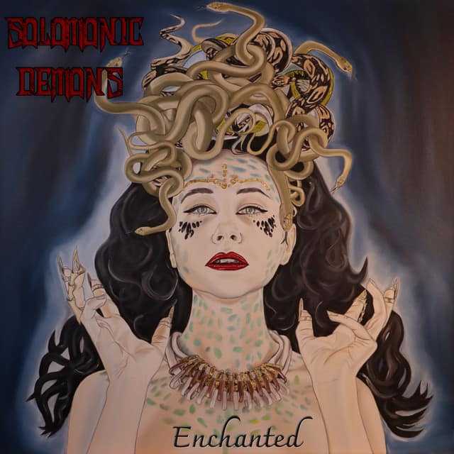 Enchanted