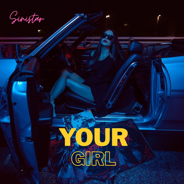 Your Girl
