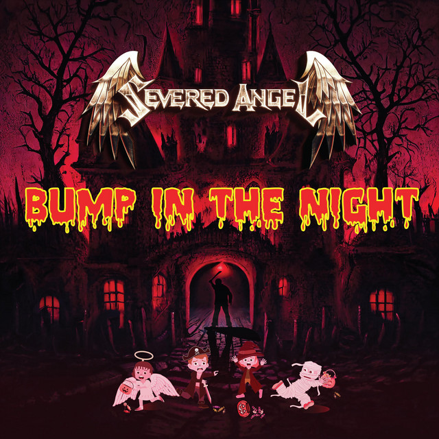 Bump In The Night