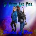 Shades of Blue