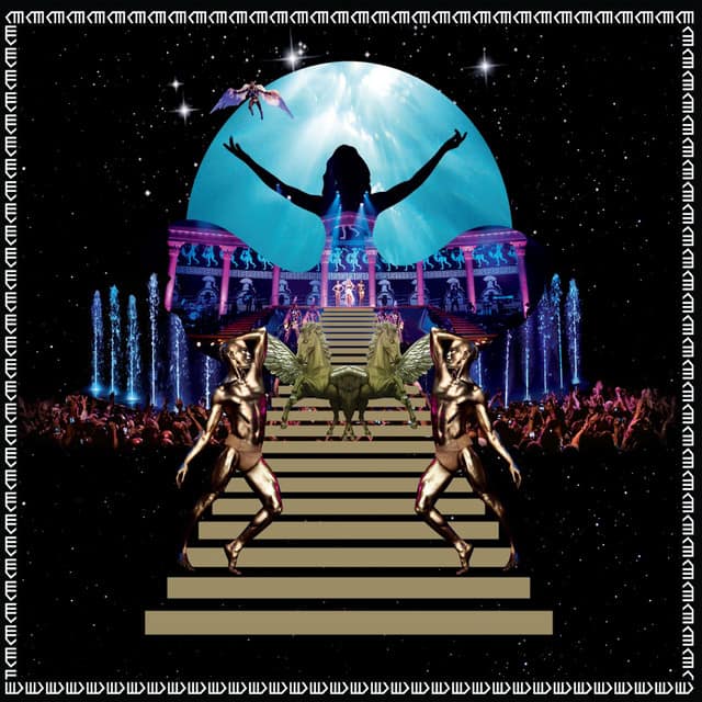 Aphrodite / Les Folies - Live in London