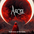 Defection of the Gods
